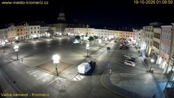 Město Kroměříž