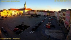 Velké náměstí