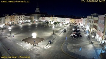Město Kroměříž