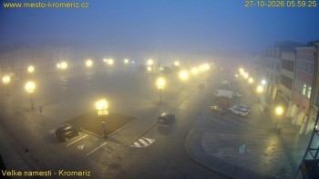 Město Kroměříž