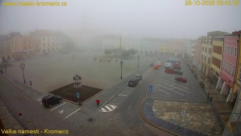 Město Kroměříž