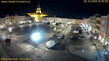 Město Kroměříž
