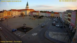 Velké náměstí