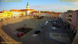Velké náměstí