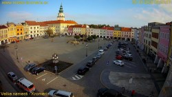 Velké náměstí