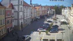 Masarykovo náměstí