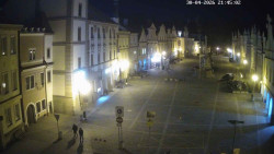 Masarykovo náměstí