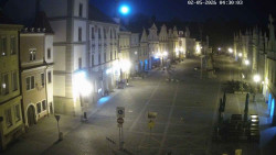 Masarykovo náměstí