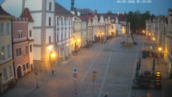 Masarykovo náměstí
