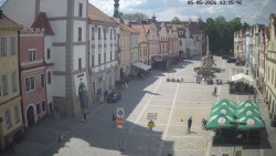 Masarykovo náměstí
