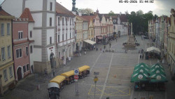 Masarykovo náměstí