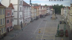 Masarykovo náměstí