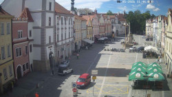 Masarykovo náměstí