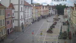 Masarykovo náměstí