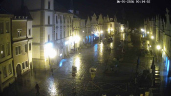 Město Třeboň
