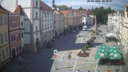 Masarykovo náměstí