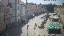 Masarykovo náměstí