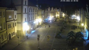 Město Třeboň