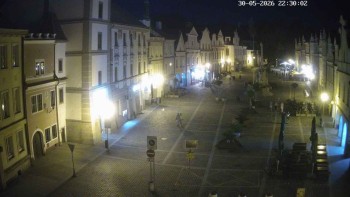 Město Třeboň