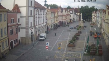 Město Třeboň