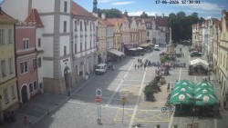 Masaryk-Platz