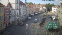 Masarykovo náměstí