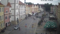 Masaryk Square