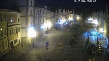 Město Třeboň