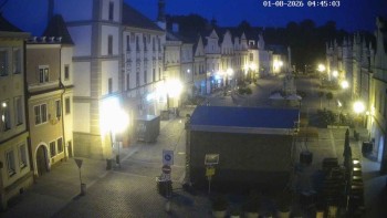 Town of Třeboň