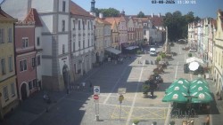 Masaryk Square