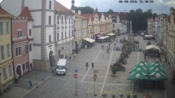 Stadt Třeboň