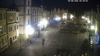 Miasto Třeboň