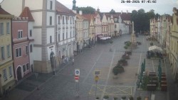 Plac Masaryka