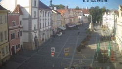 Masaryk-Platz