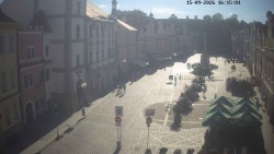 Masaryk Square