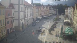 Masaryk Square