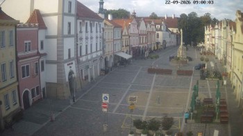 Město Třeboň