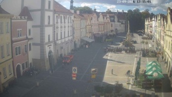 Miasto Třeboň