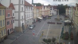 Plac Masaryka