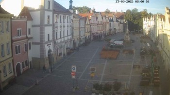 Město Třeboň