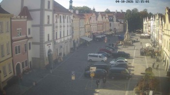 Město Třeboň