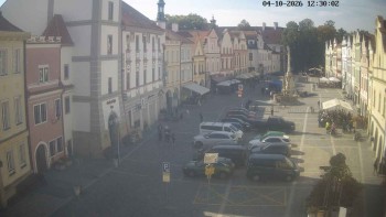 Město Třeboň
