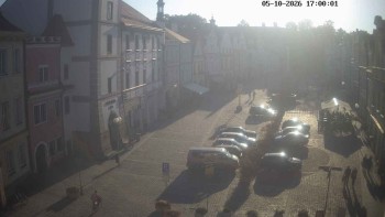 Město Třeboň
