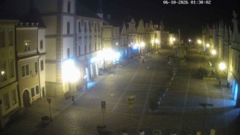 Město Třeboň