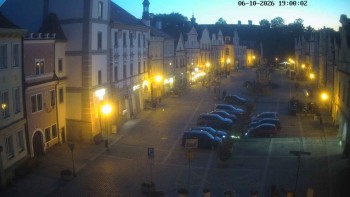 Město Třeboň