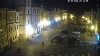 Město Třeboň