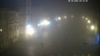 Stadt Třeboň