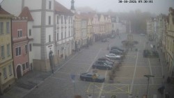 Masaryk Square