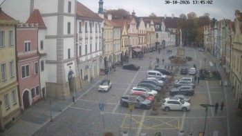 Stadt Třeboň