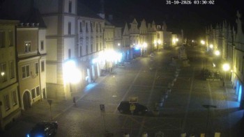 Stadt Třeboň